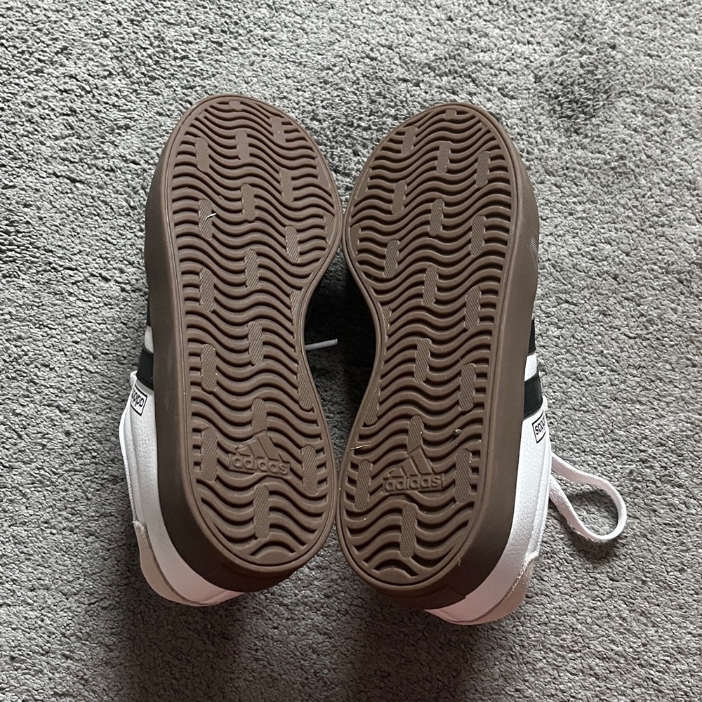 Adidas VL Court 3.0 Sneaker (Women) - Picture 5 of 7